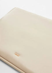 Mango Padded Laptop Sleeve