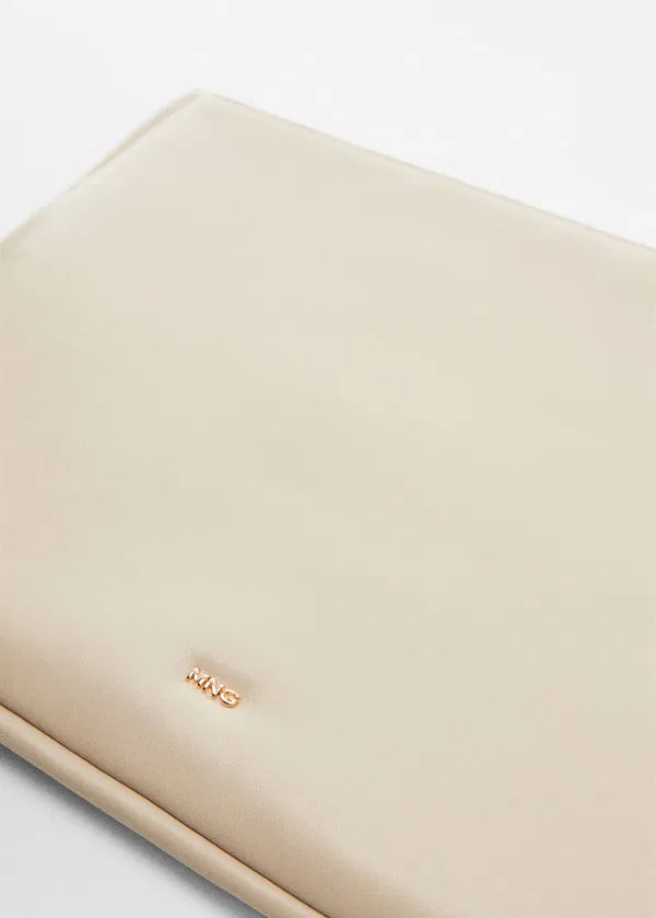 Mango Padded Laptop Sleeve