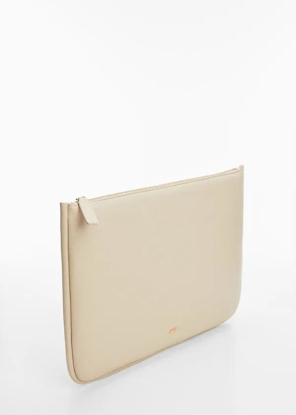 Mango Padded Laptop Sleeve