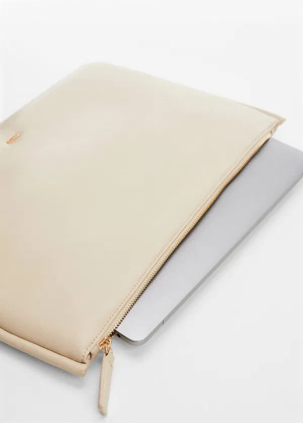 Mango Padded Laptop Sleeve