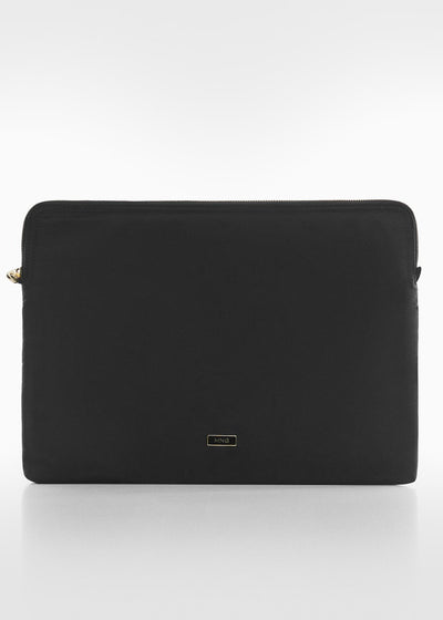 Mango Nylon Laptop Case