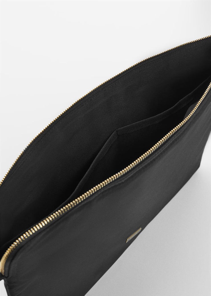 Mango Nylon Laptop Case
