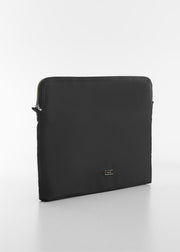 Mango Nylon Laptop Case