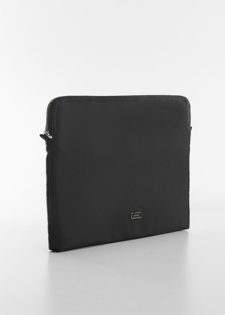 Mango Nylon Laptop Case