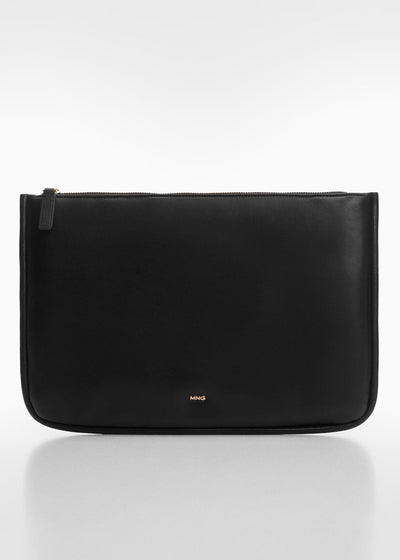 Mango Padded Laptop Case