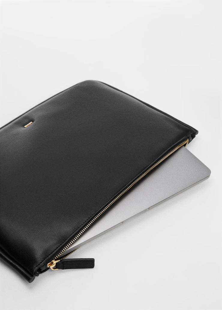 Mango Padded Laptop Case