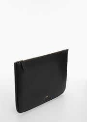 Mango Padded Laptop Case