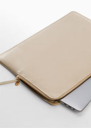 Mango Snake Effect Laptop Case