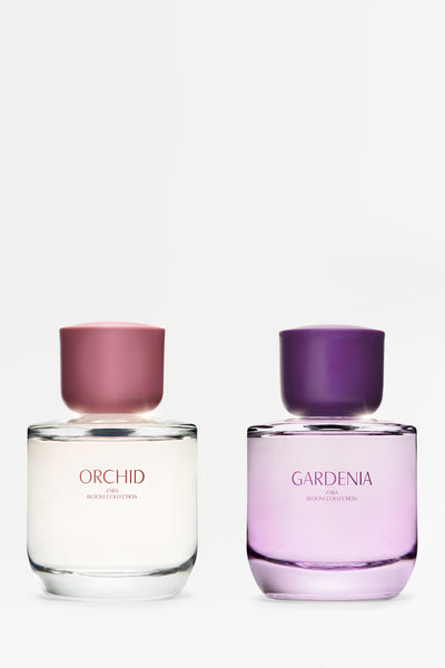 Zara GARDENIA EDP 90 ML + ORCHID EDP 90 ML