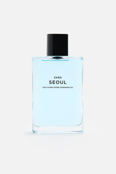 Zara Seoul 90ml