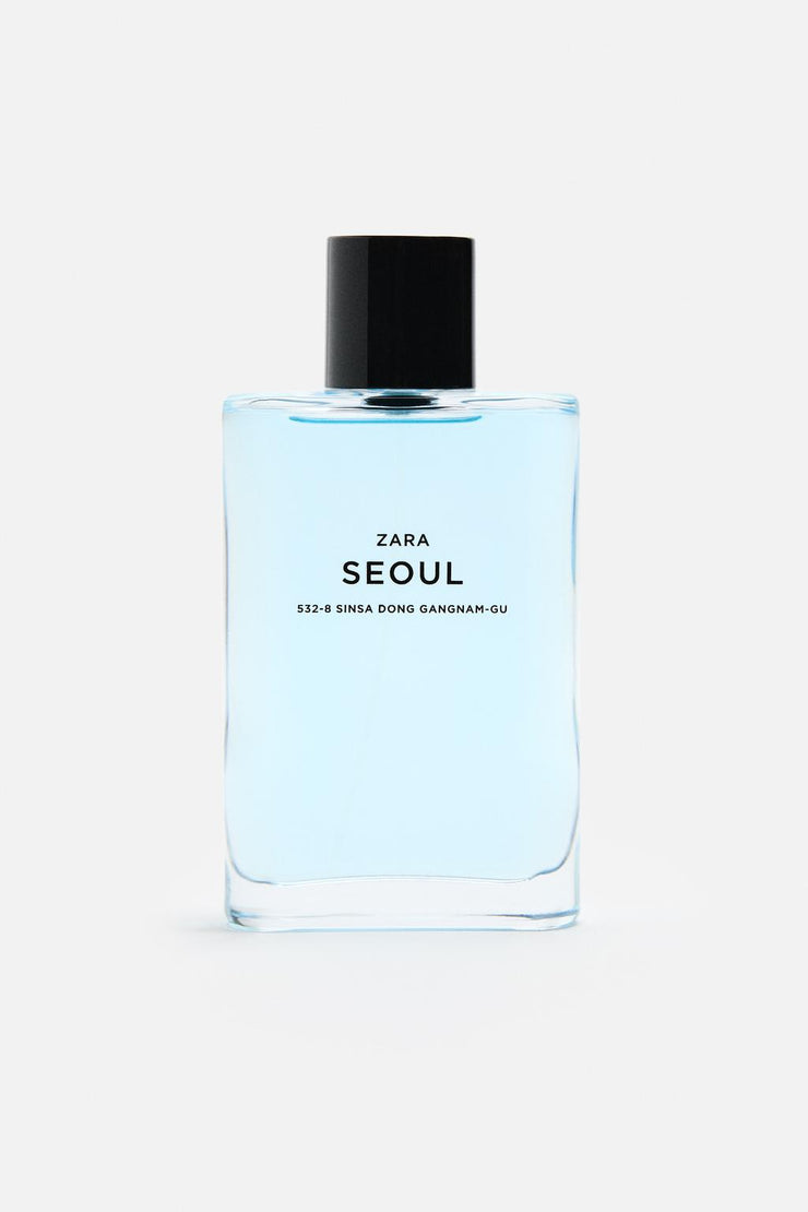 Zara Seoul 90ml