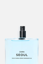 Zara Seoul 90ml