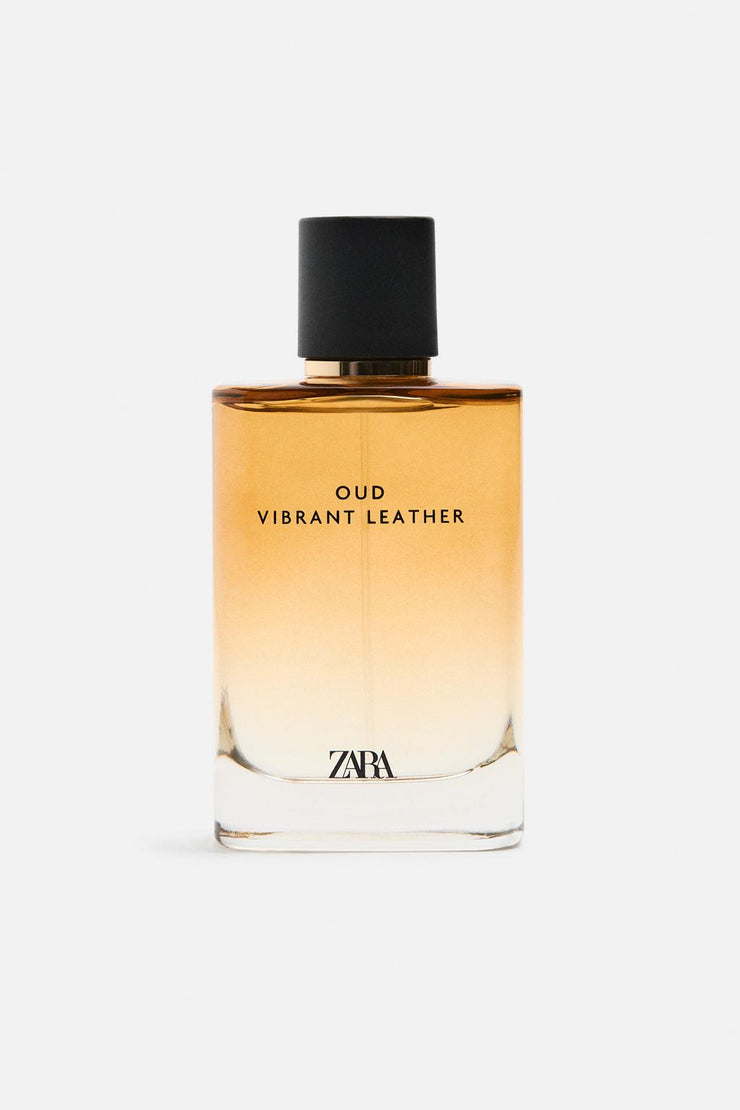 Zara Oud Vibrant Leather 100ml