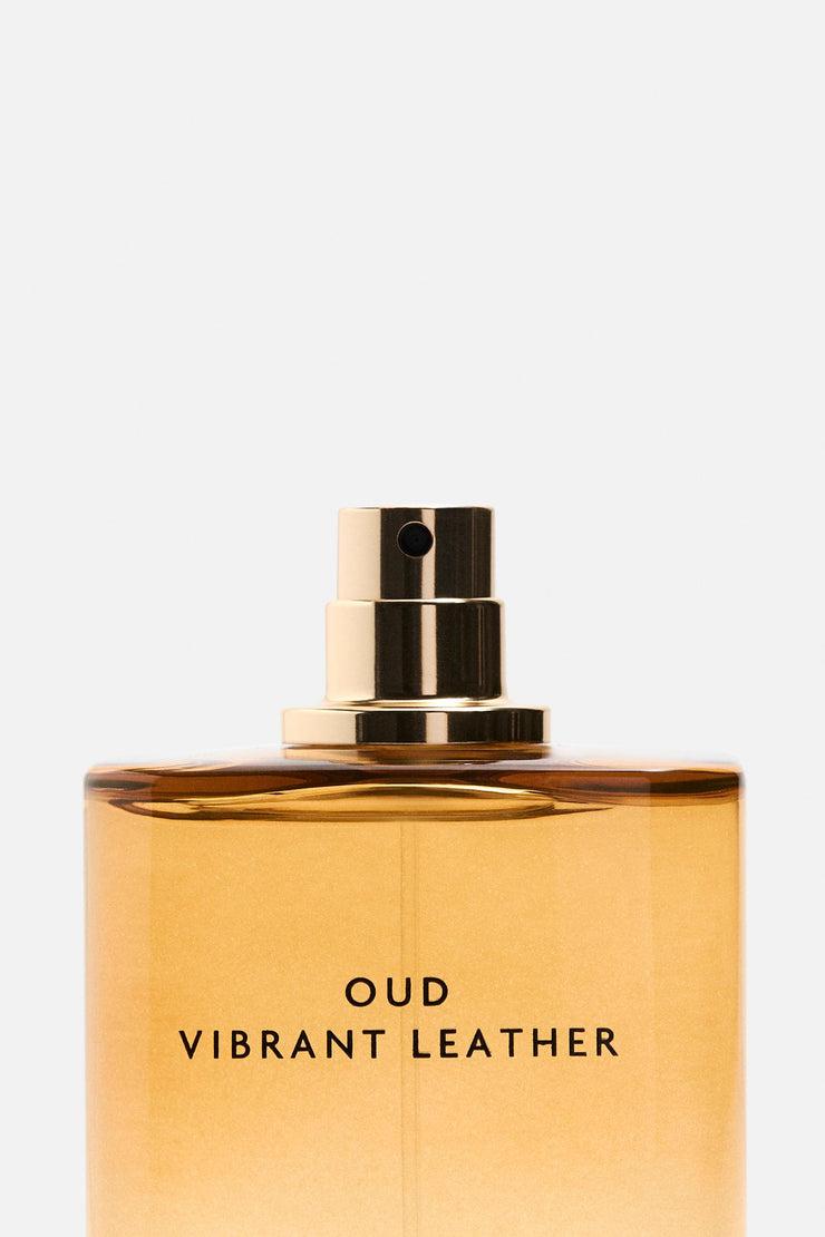Zara Oud Vibrant Leather 100ml