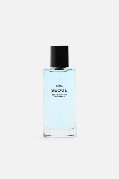 Zara Seoul 40ml