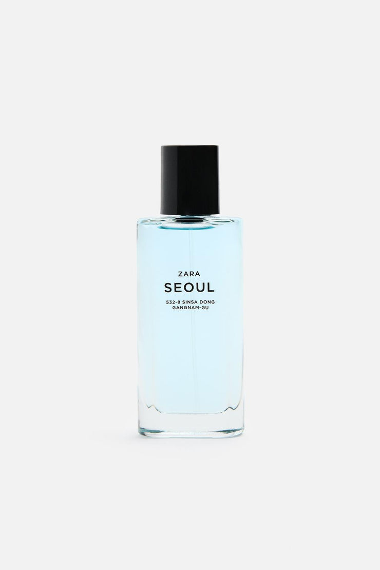Zara Seoul 40ml