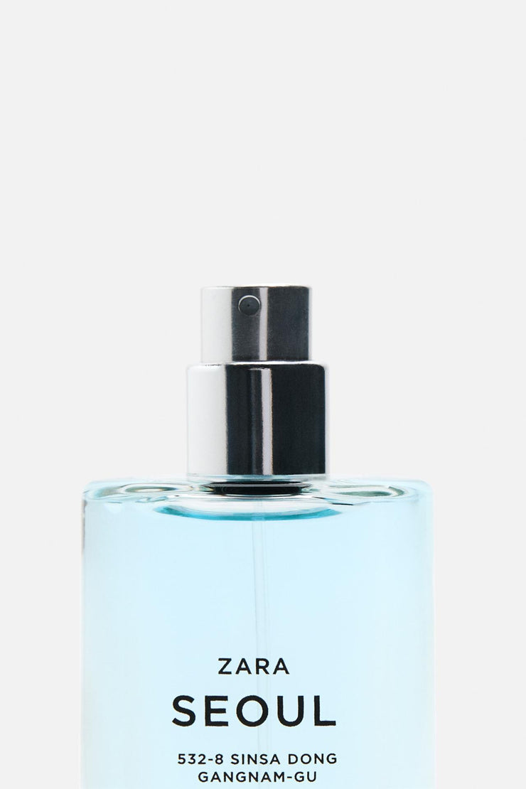 Zara Seoul 40ml