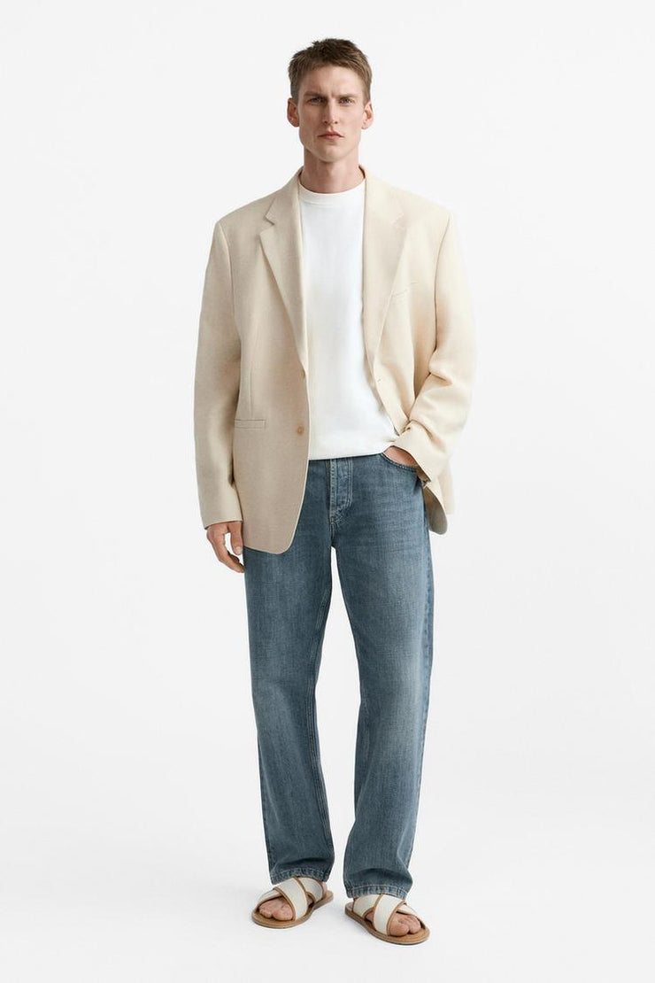 Zara Canvas Crossover Sandals
