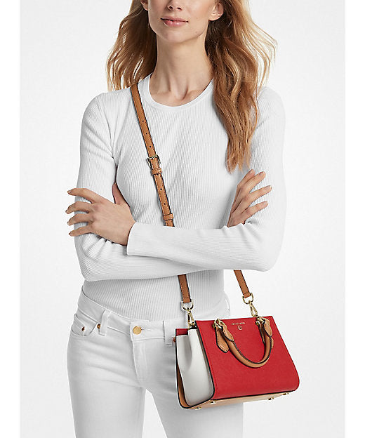 MICHAEL KORS MARILYN Crossbody Small