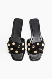 H&M Braided Sandals
