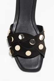 H&M Braided Sandals