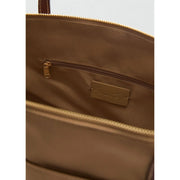 Mango Tote Bag with Zip