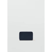 Mango Saffiano Effect Wallet