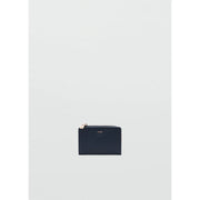 Mango Saffiano Effect Wallet
