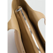 Mango Tote Bag with Zip