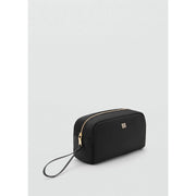 Mango Nylon Large Pouch