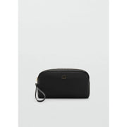Mango Nylon Large Pouch