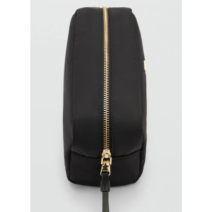 Mango Nylon Large Pouch