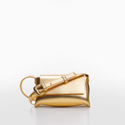 Mango Crossbody bag with flap