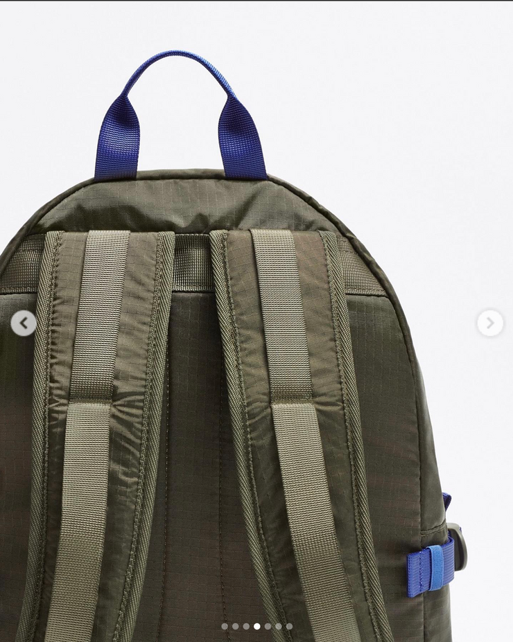 Zara Technical Bag