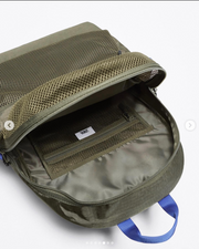Zara Technical Bag