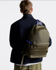Zara Technical Bag