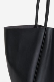 H&M Coated Shopper