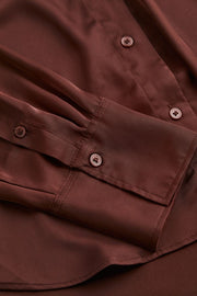 H&M V-neck Blouse