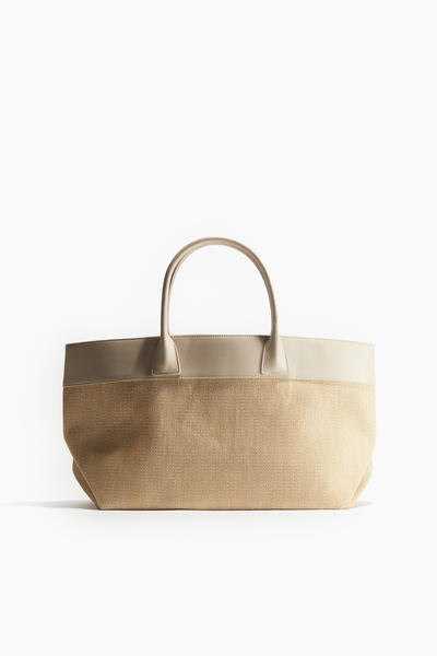 H&M SHOPPER