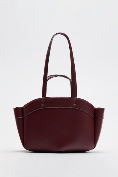 Zara Shopper Bag